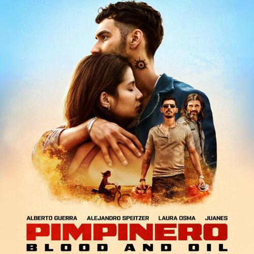 Pimpinero: Blood and Oil 2024 online